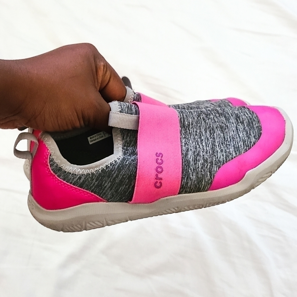 Crocs